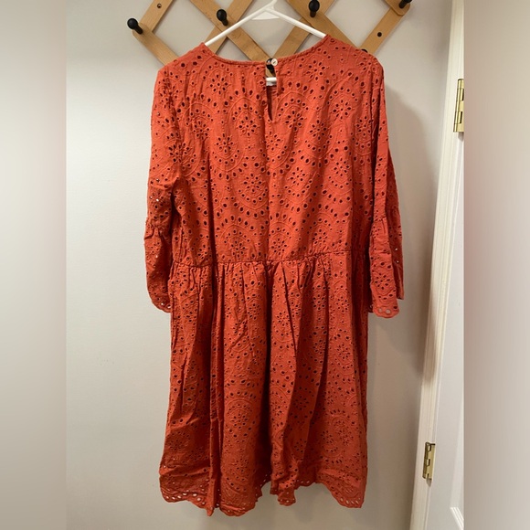 Roolee Modest Dress - Picture 4 of 5